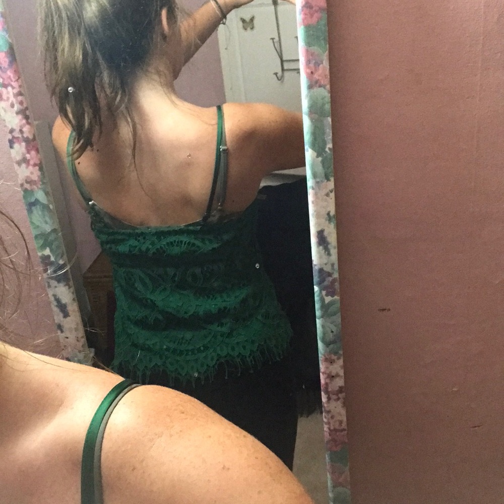 Tank top - Picture 2 of 3